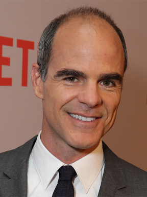 MICHAEL KELLY